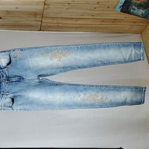 Esqualo‎ Jeans